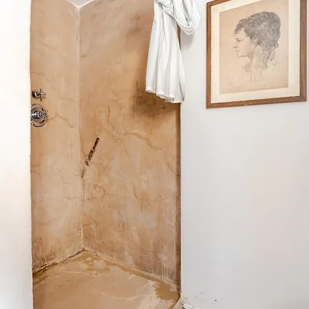 Apartamento Lungarno Guicciardini