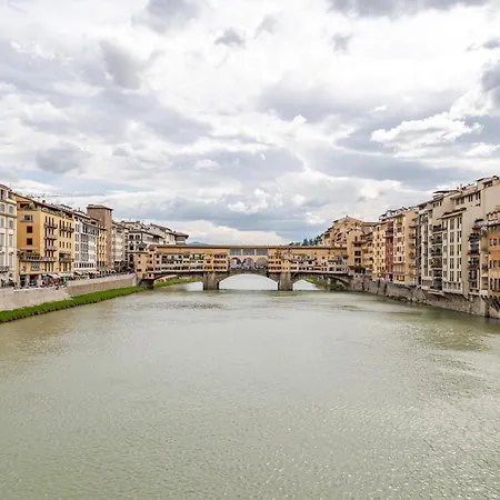 Apartamento Lungarno Guicciardini