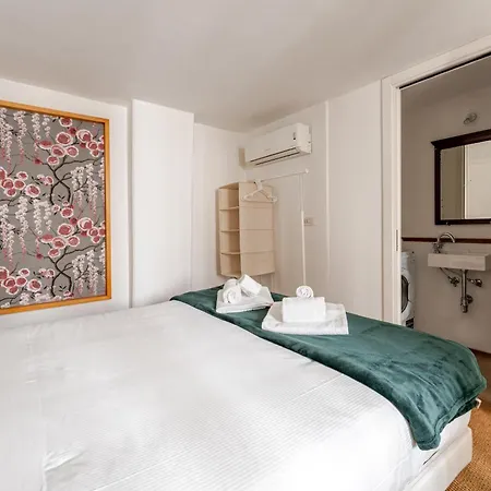 Apartamento Lungarno Guicciardini *