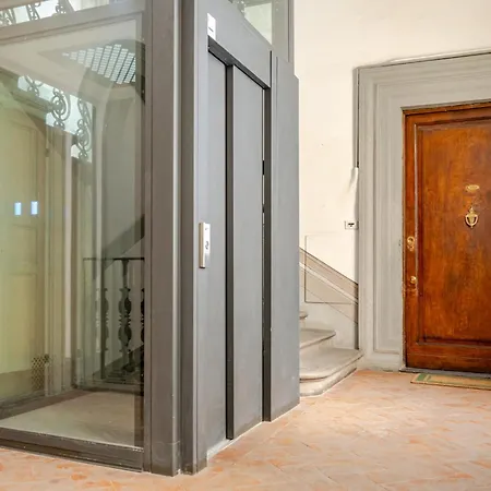 Apartamento Lungarno Guicciardini *