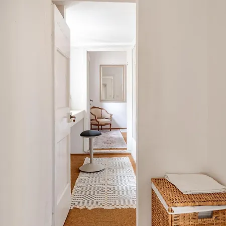 Apartmán Lungarno Guicciardini Florencie