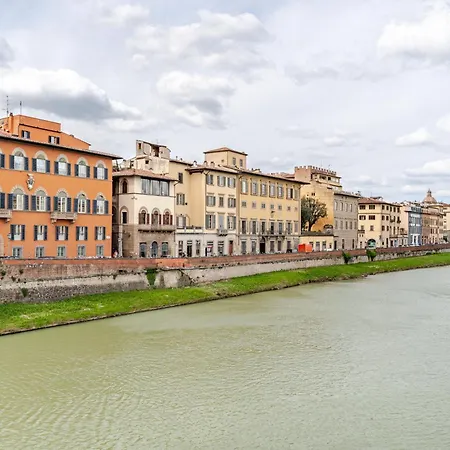 Apartmán Lungarno Guicciardini