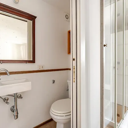 Apartmán Lungarno Guicciardini Florencie